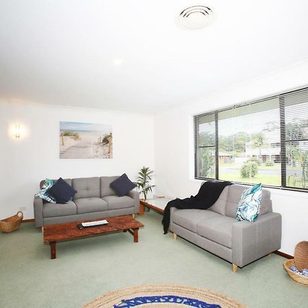 Bill'S Coffs Harbour Exterior foto