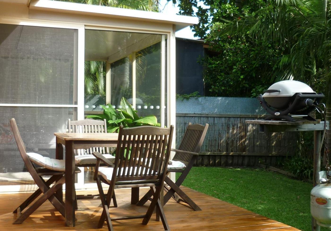 Bill'S Coffs Harbour Exterior foto