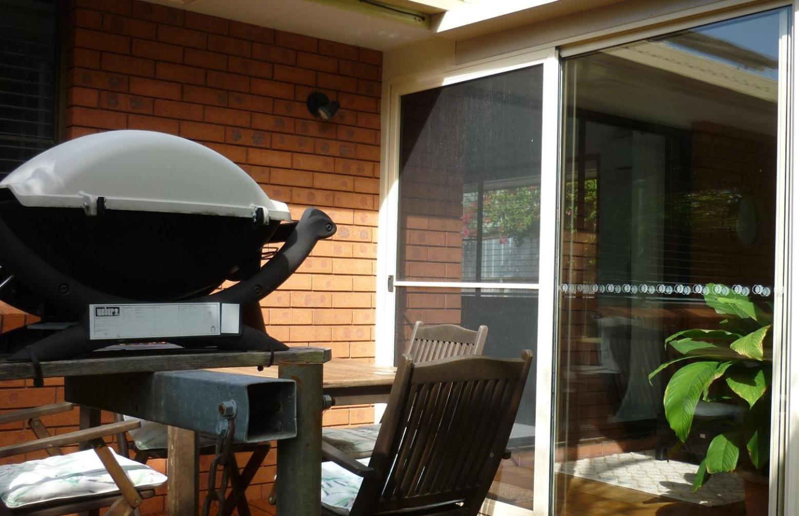 Bill'S Coffs Harbour Exterior foto