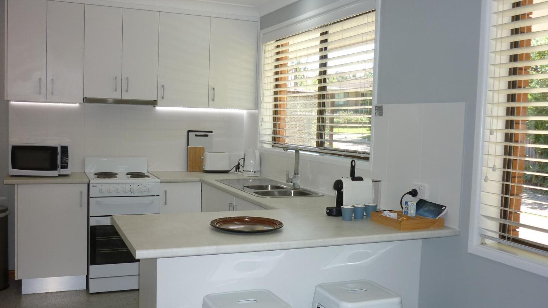 Bill'S Coffs Harbour Exterior foto