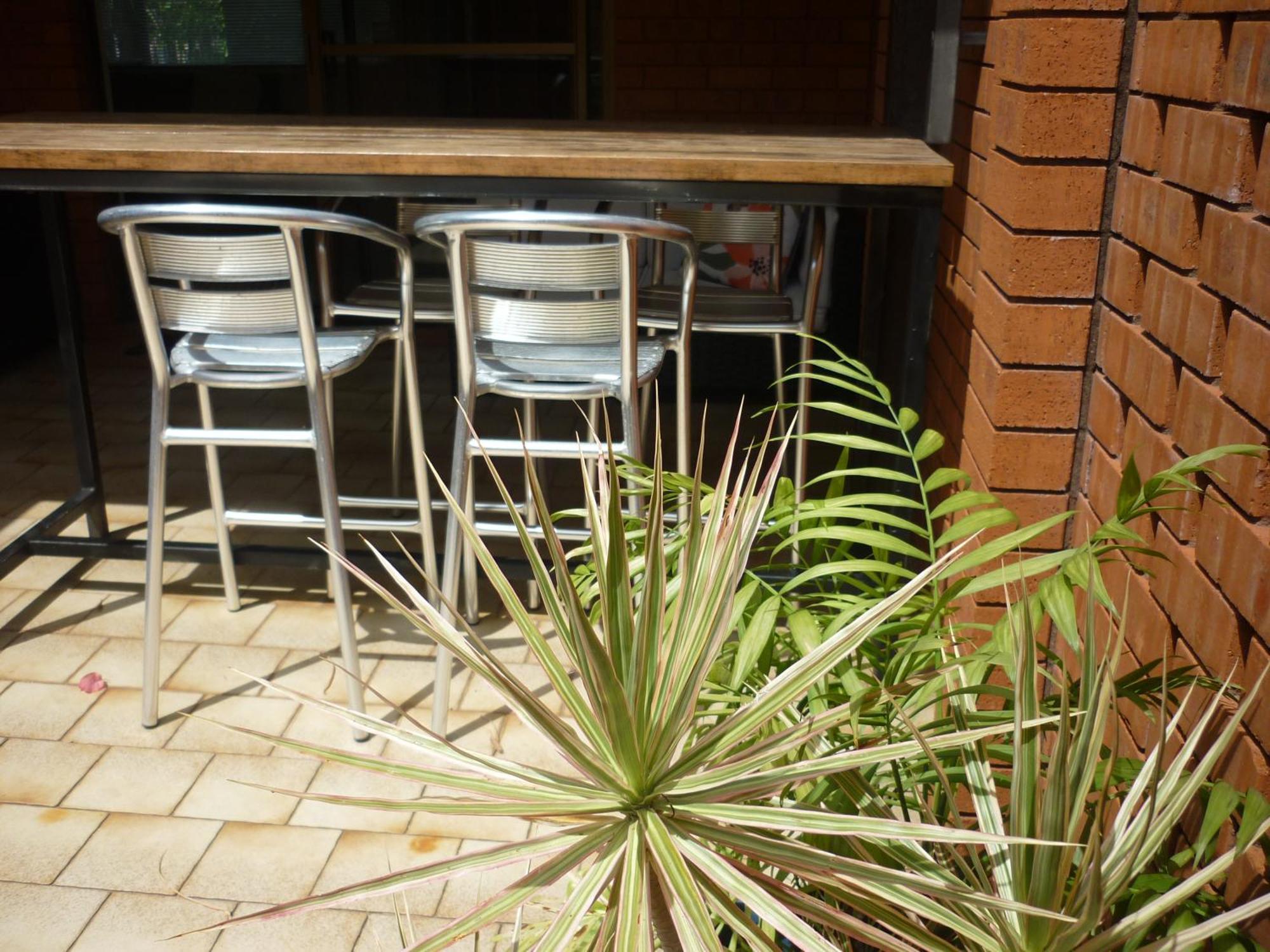 Bill'S Coffs Harbour Exterior foto