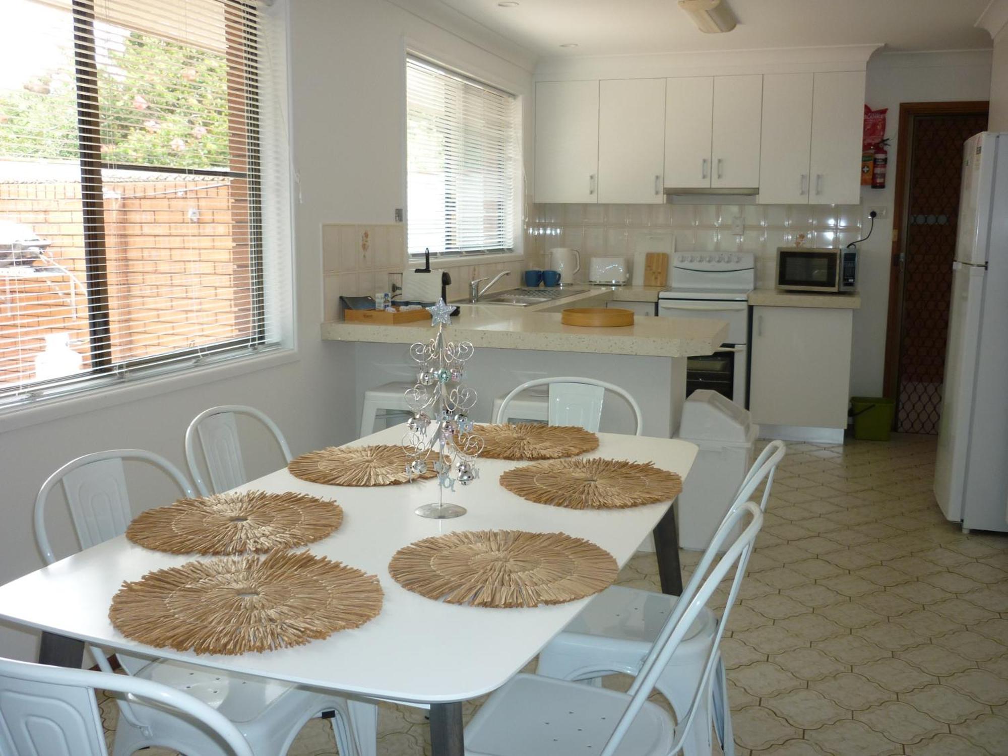 Bill'S Coffs Harbour Exterior foto