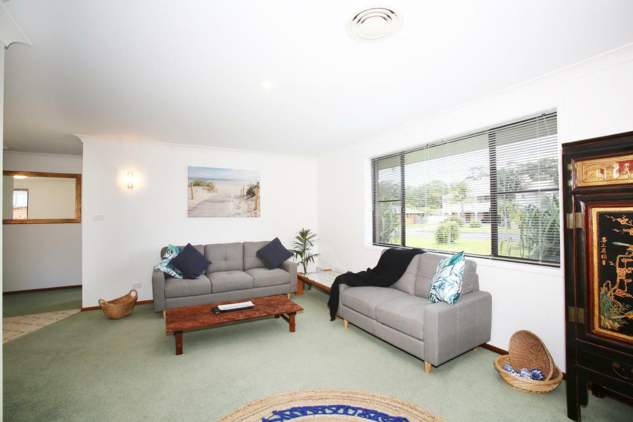 Bill'S Coffs Harbour Exterior foto