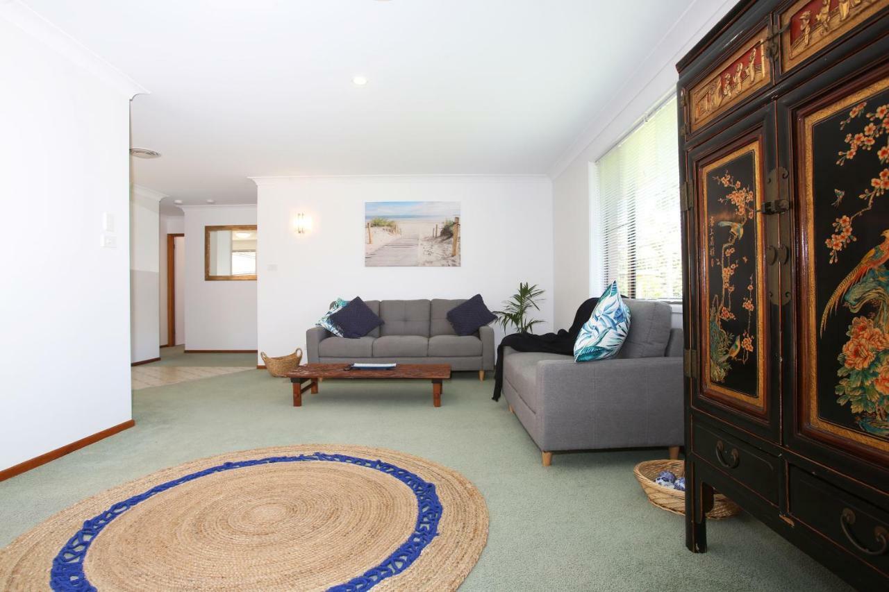 Bill'S Coffs Harbour Exterior foto